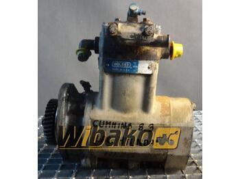 Air brake compressor for Construction machinery Holset SS296C 3558006: picture 1