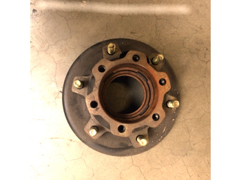Wheel hub for Material handling equipment Hub,front wheel for Caterpillar /Mitsubishi: picture 2