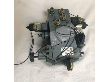 Hydraulic valve for Material handling equipment Hydraulic control for Still: picture 2