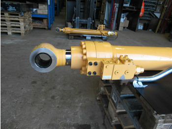Hydraulic cylinder for Construction machinery Hyundai R210LC-9 -: picture 5
