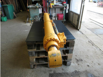 Hydraulic cylinder for Construction machinery Hyundai R210LC-9 -: picture 2