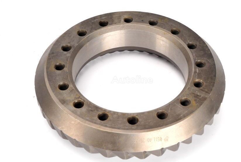 Differential gear for Truck IVECO 42103098: picture 2