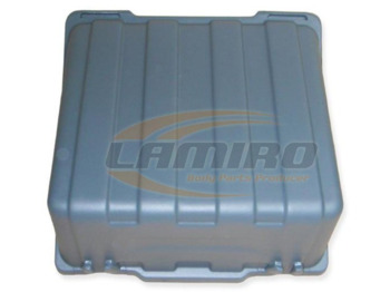 Battery IVECO