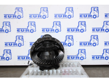 Differential gear IVECO S-WAY