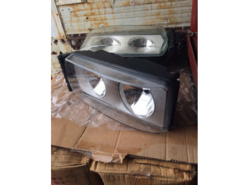 Headlight for Truck IVECO Stralis: picture 2