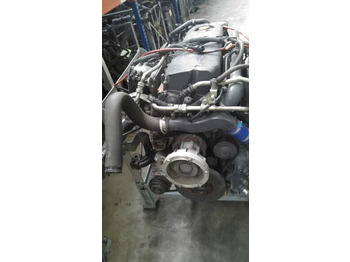 Engine for Truck IVECO Stralis Cursor 9   IVECO STRALIS truck: picture 4