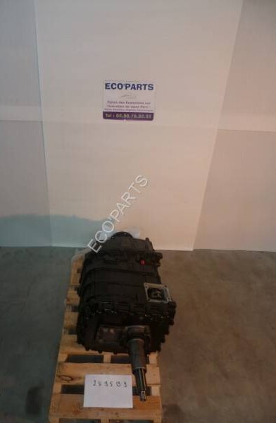 Transmission for Truck Iveco 2895.9 / 2895A9 / 2895B9: picture 2