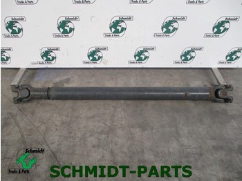 Axle and parts for Truck Iveco 41210215 Aandrijfas Stralis: picture 1