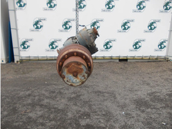 Rear axle for Truck Iveco 42127696//42127872 /TYPE 28/37 1,321 RATIO 1.4.23 IVECO: picture 4