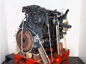 Engine for Truck Iveco Cursor 11 E6 F3GFE611B*_804 Engine (Truck) 450: picture 1