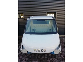 Cab and interior IVECO Daily