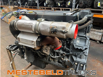 Engine for Truck Iveco Motor BMC cursor 11: picture 3