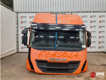 Cab and interior IVECO Stralis
