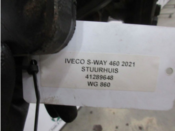 Steering gear for Truck Iveco S-WAY 41289648 STUURHUIS EURO 6: picture 5