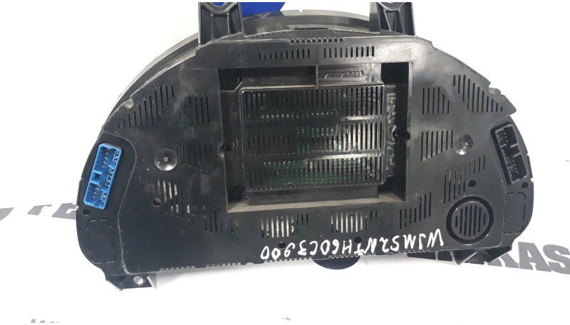 Dashboard for Truck Iveco instrument cluster: picture 4