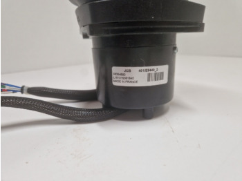 Engine and parts for Construction machinery JCB 401/E9449 joystick assembly: picture 5