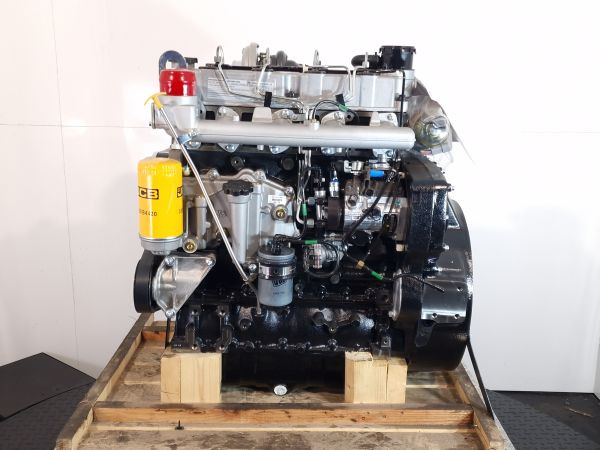 Engine for Construction machinery JCB TCA-74 Engine (Plant): picture 9