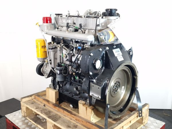 Engine for Construction machinery JCB TCA-74 Engine (Plant): picture 10