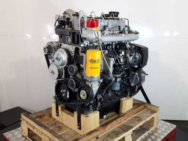 Engine for Construction machinery JCB TCA-74 Engine (Plant): picture 8