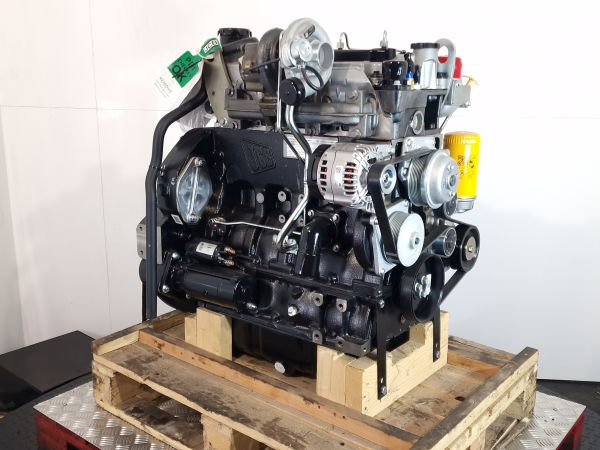 Engine for Construction machinery JCB TCA-74 Engine (Plant): picture 6