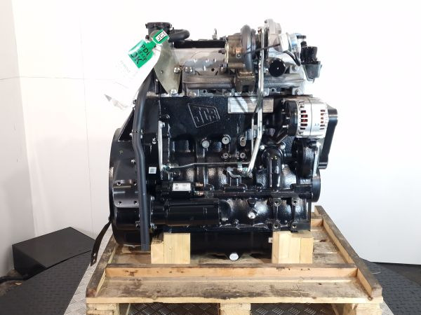 Engine for Construction machinery JCB TCA-74 Engine (Plant): picture 5