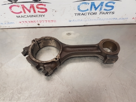 Connecting rod for Farm tractor John Deere 2140, 2040, 2650, 2850 Engine Con Rod Re42733, R80032, R113612: picture 4