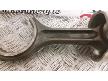 Connecting rod for Farm tractor John Deere 6010, 6110 Engine Connecting Rod , Piston Re507850, R500335, Re50770: picture 4