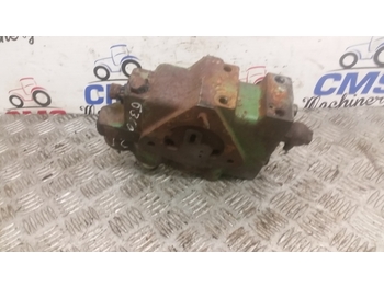 Hydraulic valve for Farm tractor John Deere 6400 6300 Hydraulic Valve Housing. For Spare Parts.: picture 5
