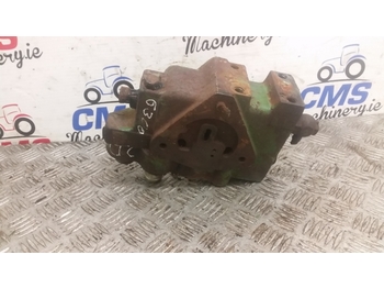 Hydraulic valve for Farm tractor John Deere 6400 6300 Hydraulic Valve Housing. For Spare Parts.: picture 3