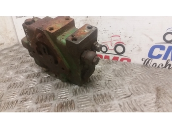Hydraulic valve for Farm tractor John Deere 6400 6300 Hydraulic Valve Housing. For Spare Parts.: picture 4