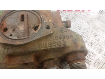 Hydraulic valve for Farm tractor John Deere 6400 6300 Hydraulic Valve Housing. For Spare Parts.: picture 2