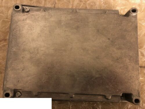 ECU for Agricultural machinery John Deere 8120 - Sterownik Silnika ~ [RE522515]: picture 4