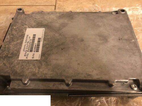 ECU for Agricultural machinery John Deere 8120 - Sterownik Silnika ~ [RE522515]: picture 3