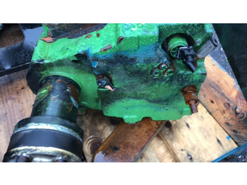 Transmission for Farm tractor John Deere WOM: picture 2