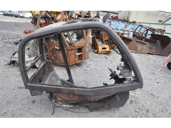 Cab for Telescopic handler KABINA MANITOU 627 2001 ROK: picture 1