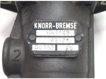 Brake parts KNORR-BREMSE B10B (01.78-12.01): picture 4