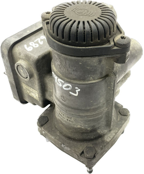 Brake parts KNORR-BREMSE Magnum Dxi (01.05-12.13): picture 2