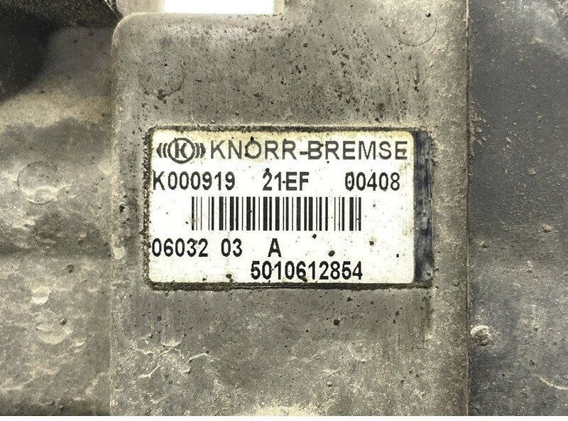 Brake parts KNORR-BREMSE Magnum Dxi (01.05-12.13): picture 5