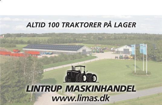 Wheel and tire package for Agricultural machinery Kleber 15.5 X 38 Med ring og låse: picture 7