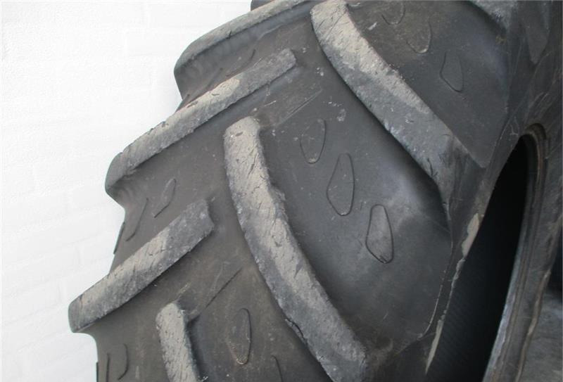 Tire for Municipal/ Special vehicle Kleber 620/70R42: picture 3
