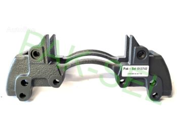 Brake caliper for Truck Knorr-Bremse: picture 5