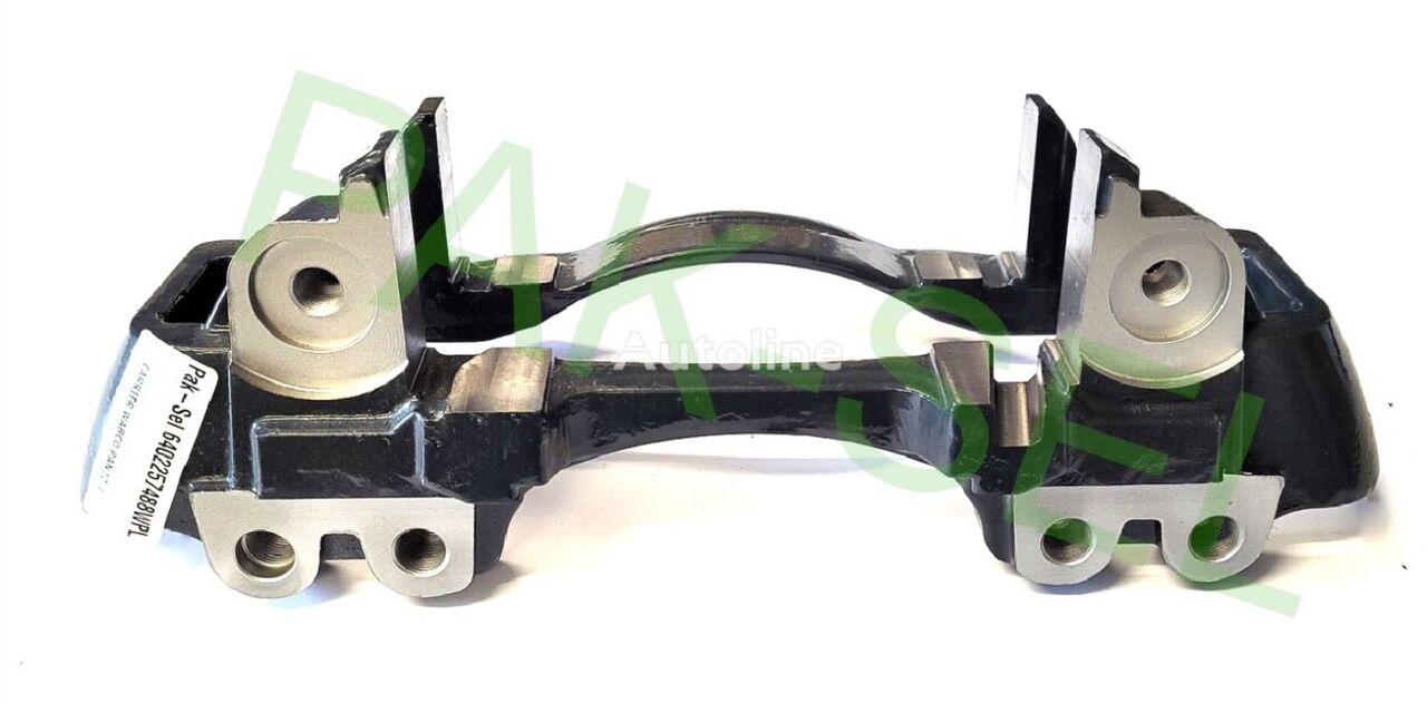 Brake caliper for Truck Knorr-Bremse: picture 4