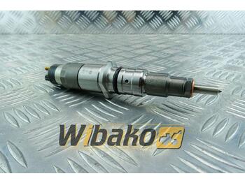 Injector for Construction machinery Komatsu 6754113011: picture 1