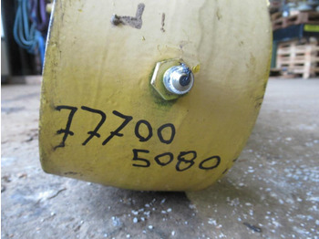 Hydraulic cylinder for Construction machinery Komatsu PC800LC-8 -: picture 4