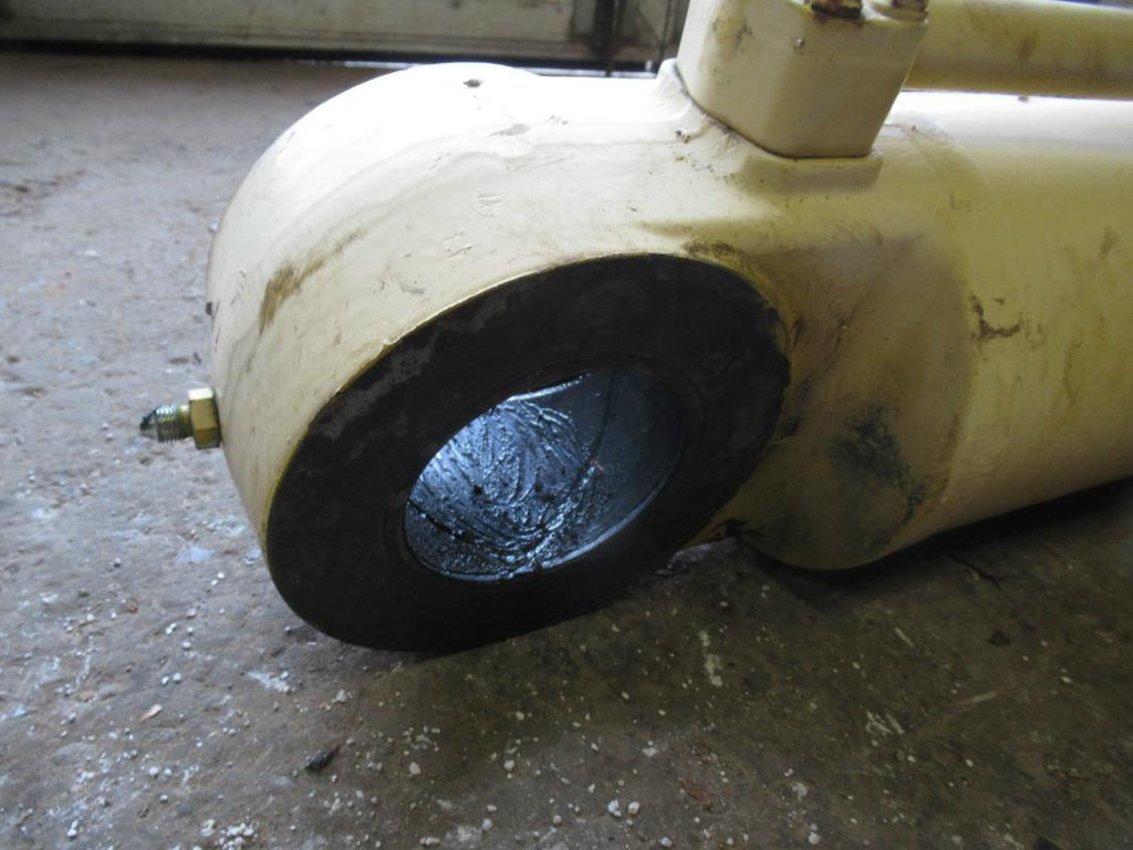 Hydraulic cylinder for Construction machinery Komatsu PC800LC-8 -: picture 6