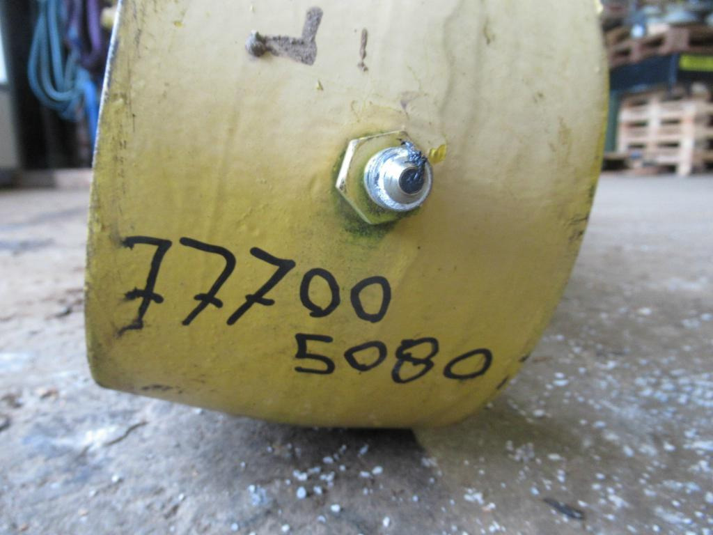 Hydraulic cylinder for Construction machinery Komatsu PC800LC-8 -: picture 4