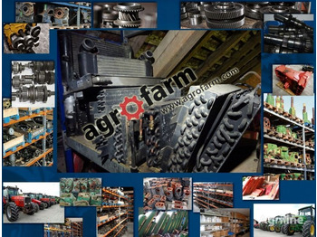 Spare parts for Farm tractor Lamborghini Spark,120,130,140: picture 1