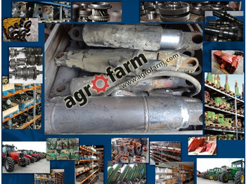 Spare parts for Farm tractor Lamborghini Spire,Target,Strike,Nitro 110,120,130: picture 1