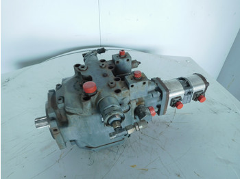 Hydraulic pump LIEBHERR