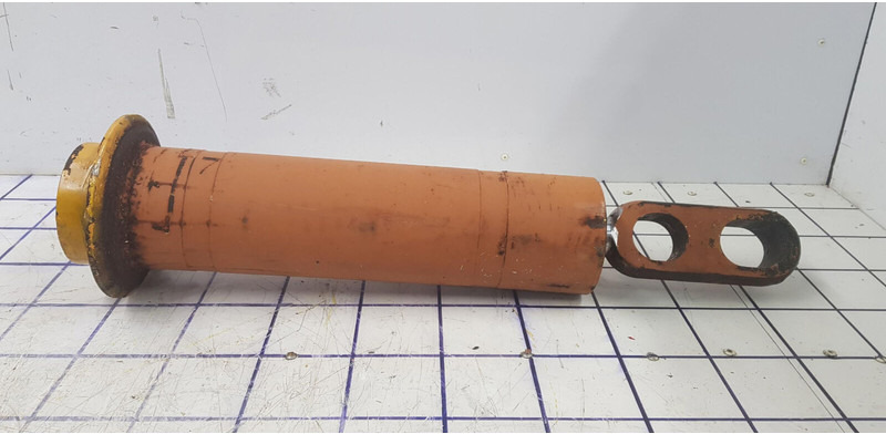 Hydraulic cylinder for Crane Liebherr Liebherr LTM 1140 counterweight cylinder: picture 2
